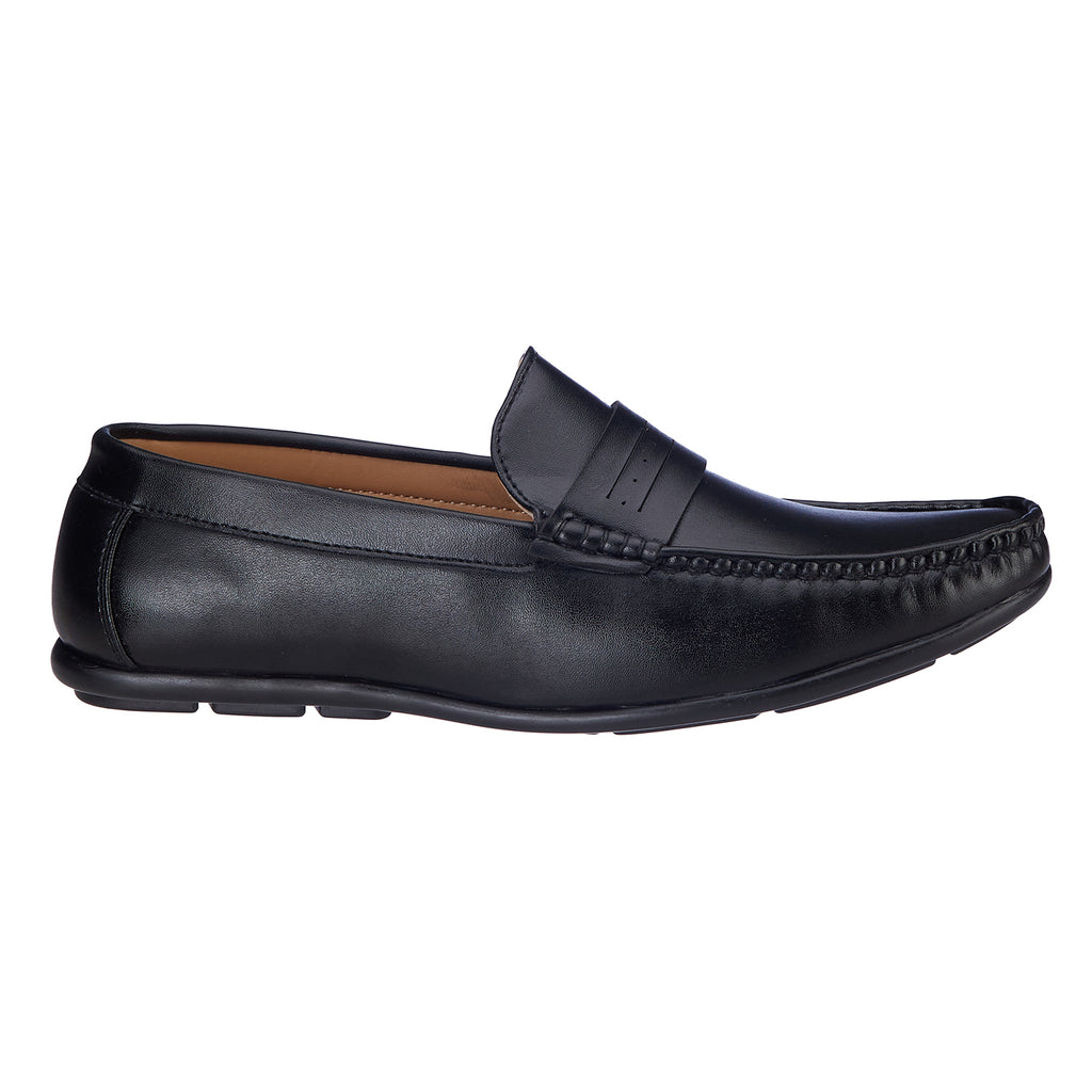 Duke Mens Sharpstep Loafers (FWD4049)