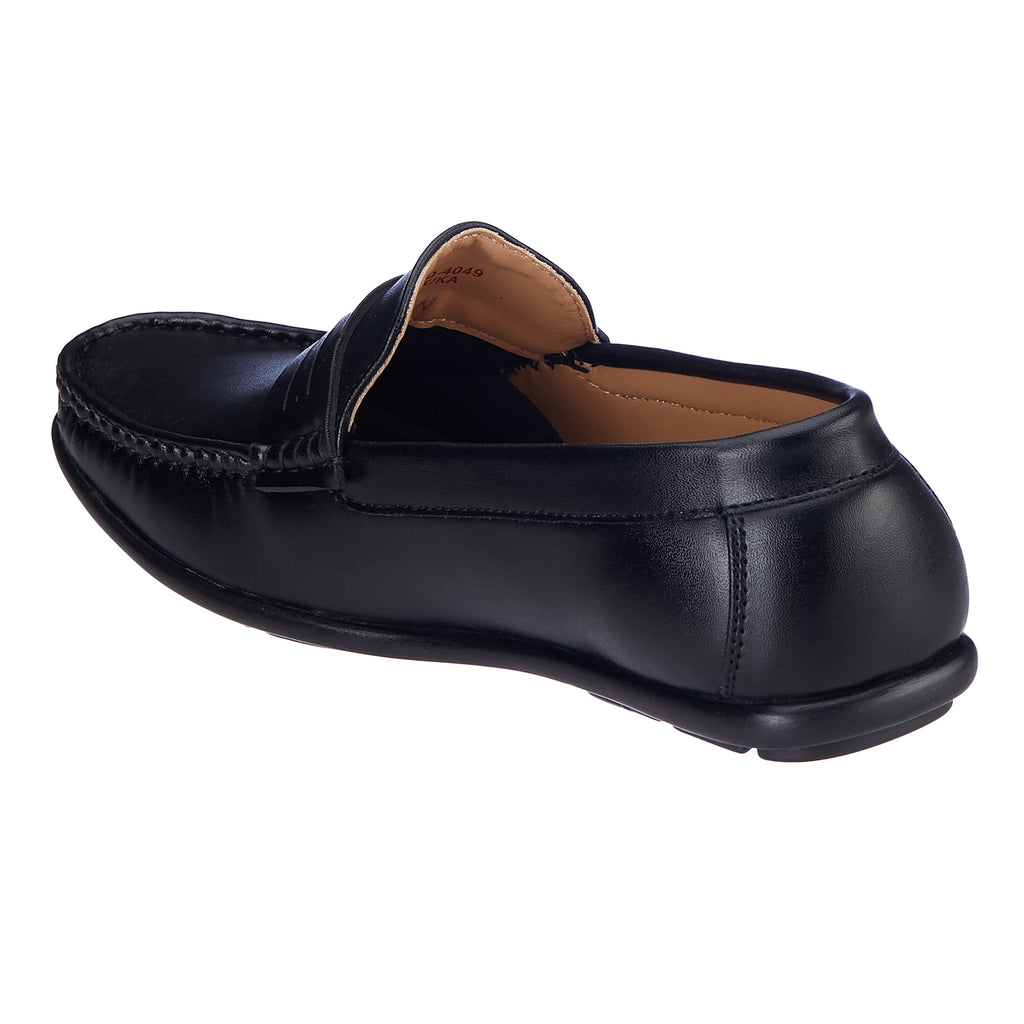 Duke Mens Sharpstep Loafers (FWD4049)