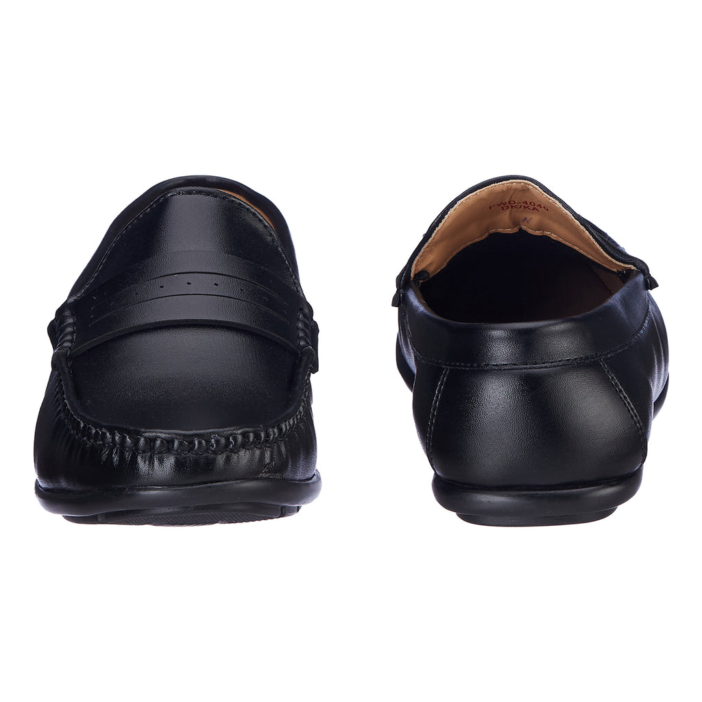 Duke Mens Sharpstep Loafers (FWD4049)