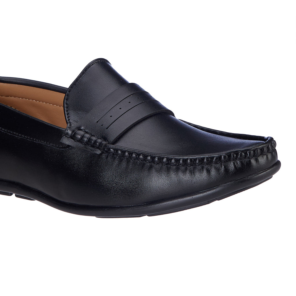 Duke Mens Sharpstep Loafers (FWD4049)