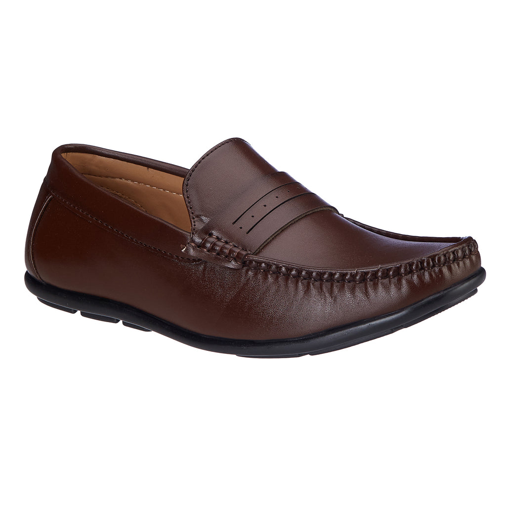 Duke Mens Sharpstep Loafers (FWD4049)
