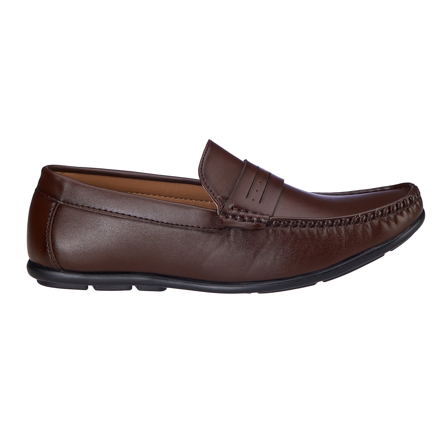 Duke Mens Sharpstep Loafers (FWD4049)