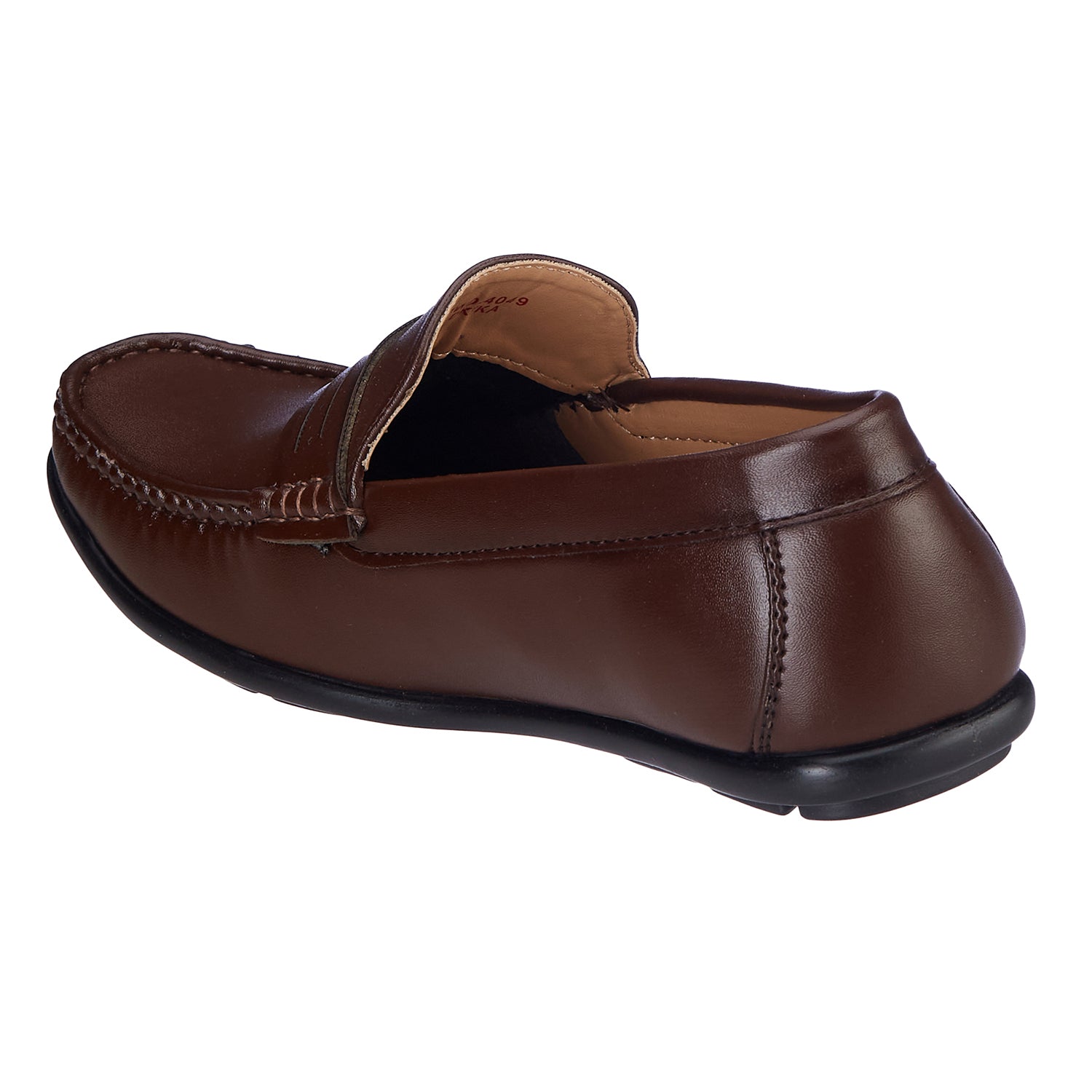 Duke Mens Sharpstep Loafers (FWD4049)