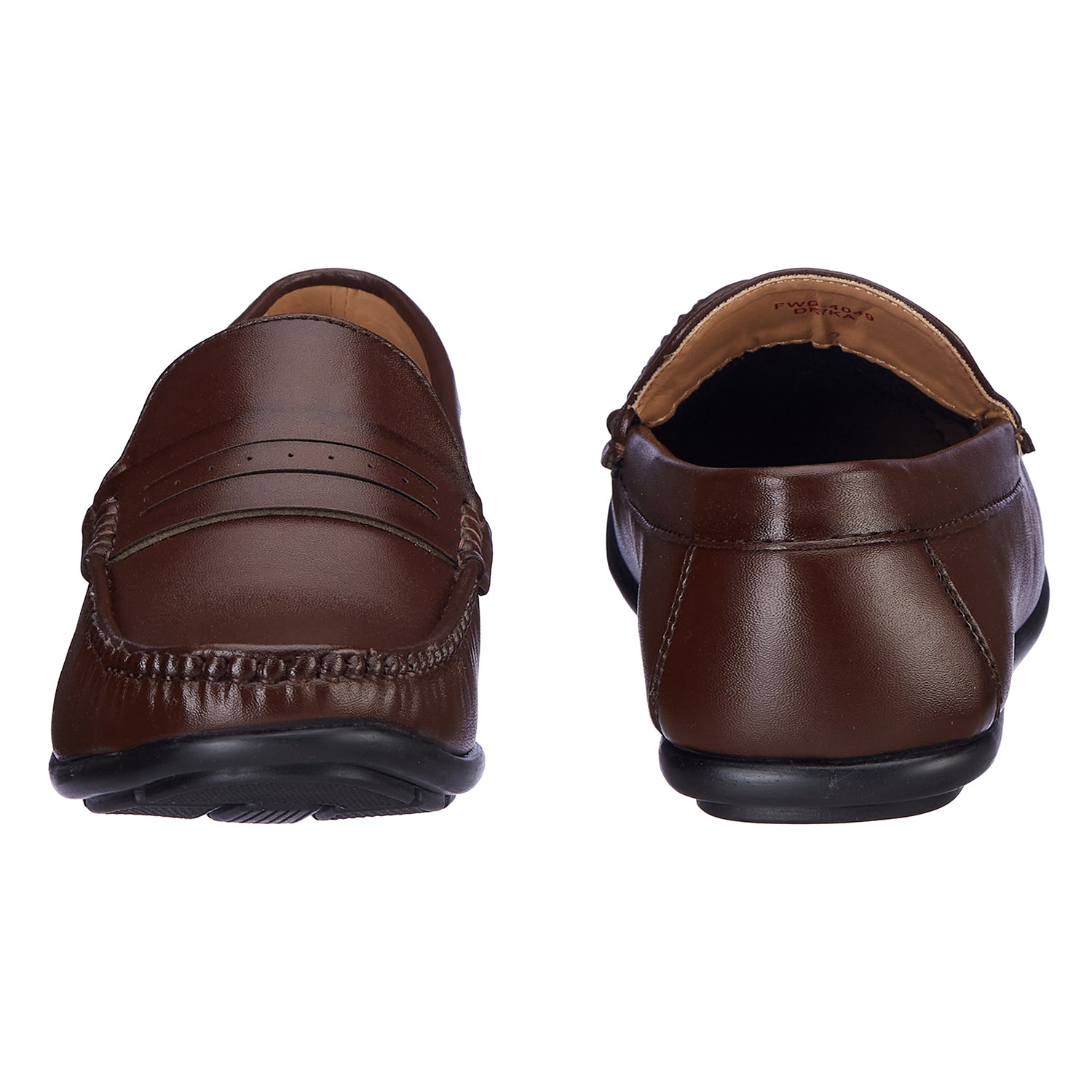 Duke Mens Sharpstep Loafers (FWD4049)