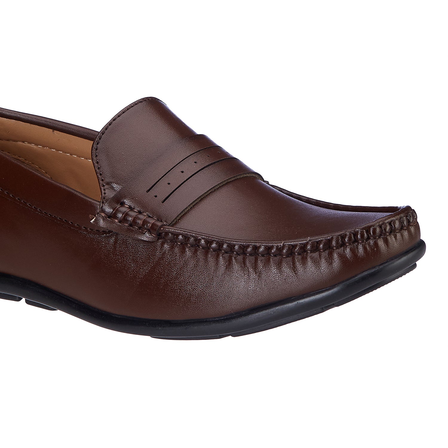 Duke Mens Sharpstep Loafers (FWD4049)