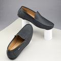 Duke Mens Solid Loafers (FWD4048)