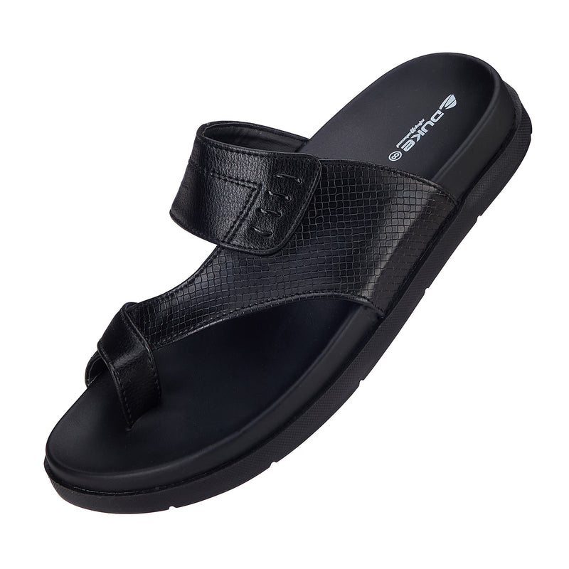 Duke Mens Crisswalk Sandals (FWD3334)