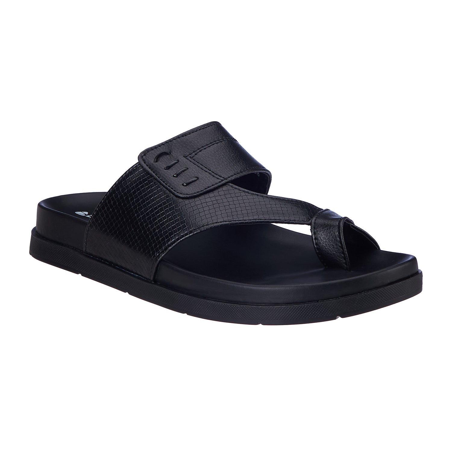 Duke Mens Crisswalk Sandals (FWD3334)