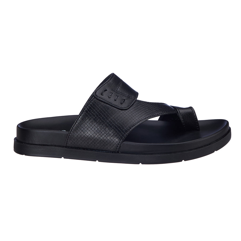 Duke Mens Crisswalk Sandals (FWD3334)