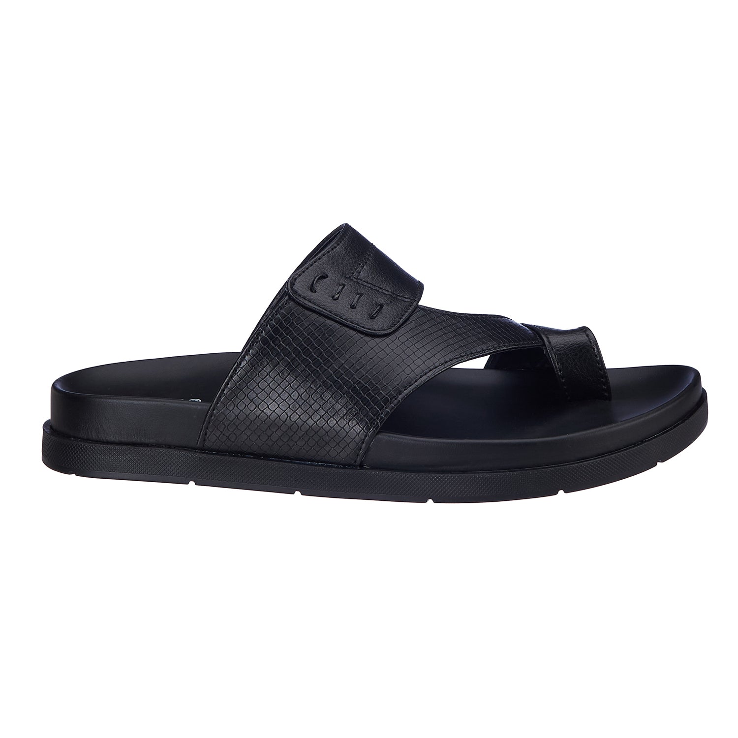 Duke Mens Crisswalk Sandals (FWD3334)