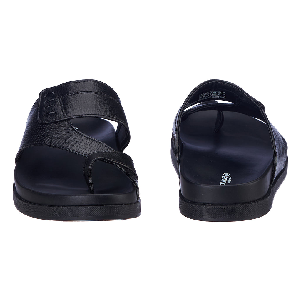 Duke Mens Crisswalk Sandals (FWD3334)