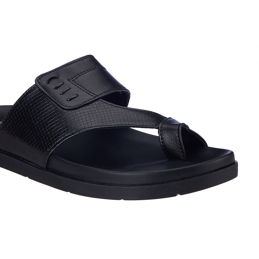 Duke Mens Crisswalk Sandals (FWD3334)