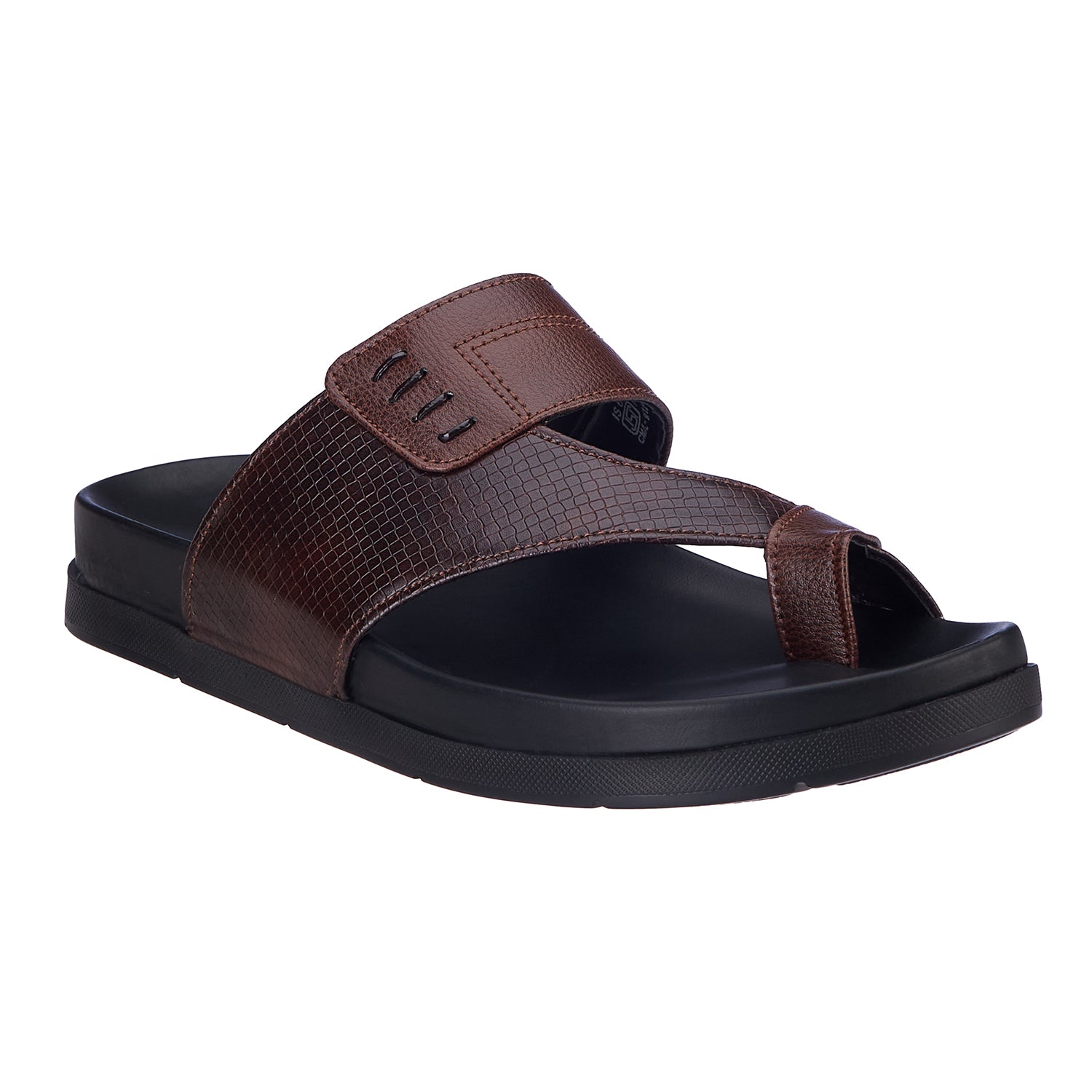 Duke Mens Crisswalk Sandals (FWD3334)