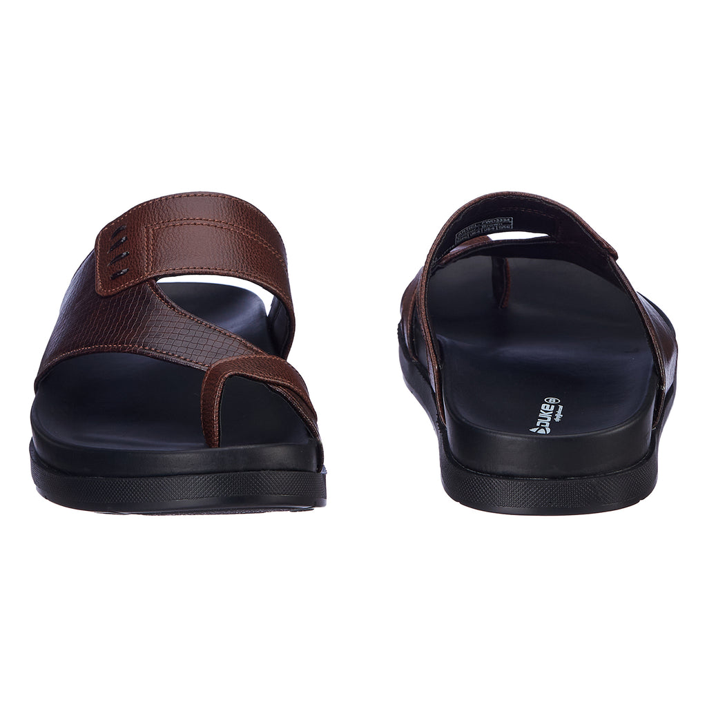 Duke Mens Crisswalk Sandals (FWD3334)