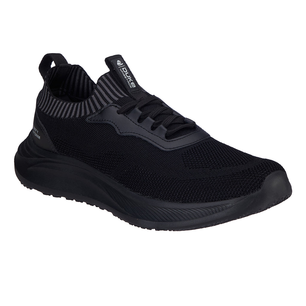 Duke Mens Primeknitx Sports Shoes (FWOL2156)