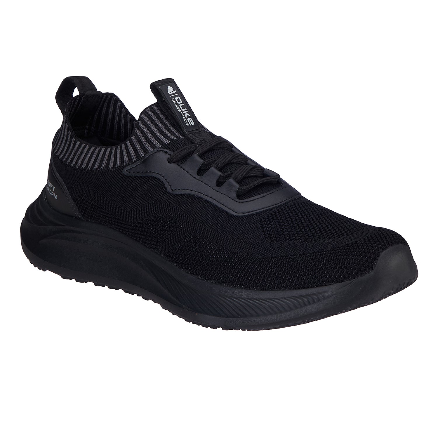 Duke Mens Primeknitx Sports Shoes (FWOL2156)