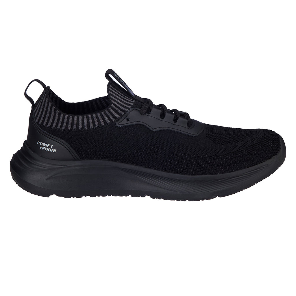 Duke Mens Primeknitx Sports Shoes (FWOL2156)