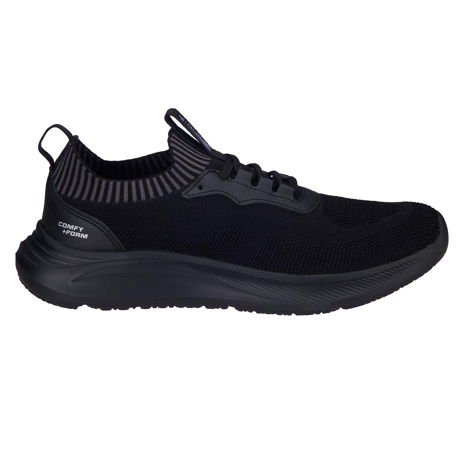 Duke Mens Primeknitx Sports Shoes (FWOL2156)