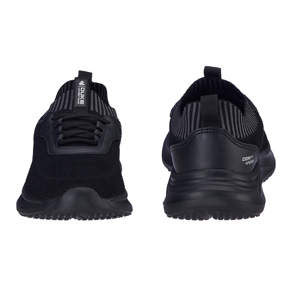 Duke Mens Primeknitx Sports Shoes (FWOL2156)