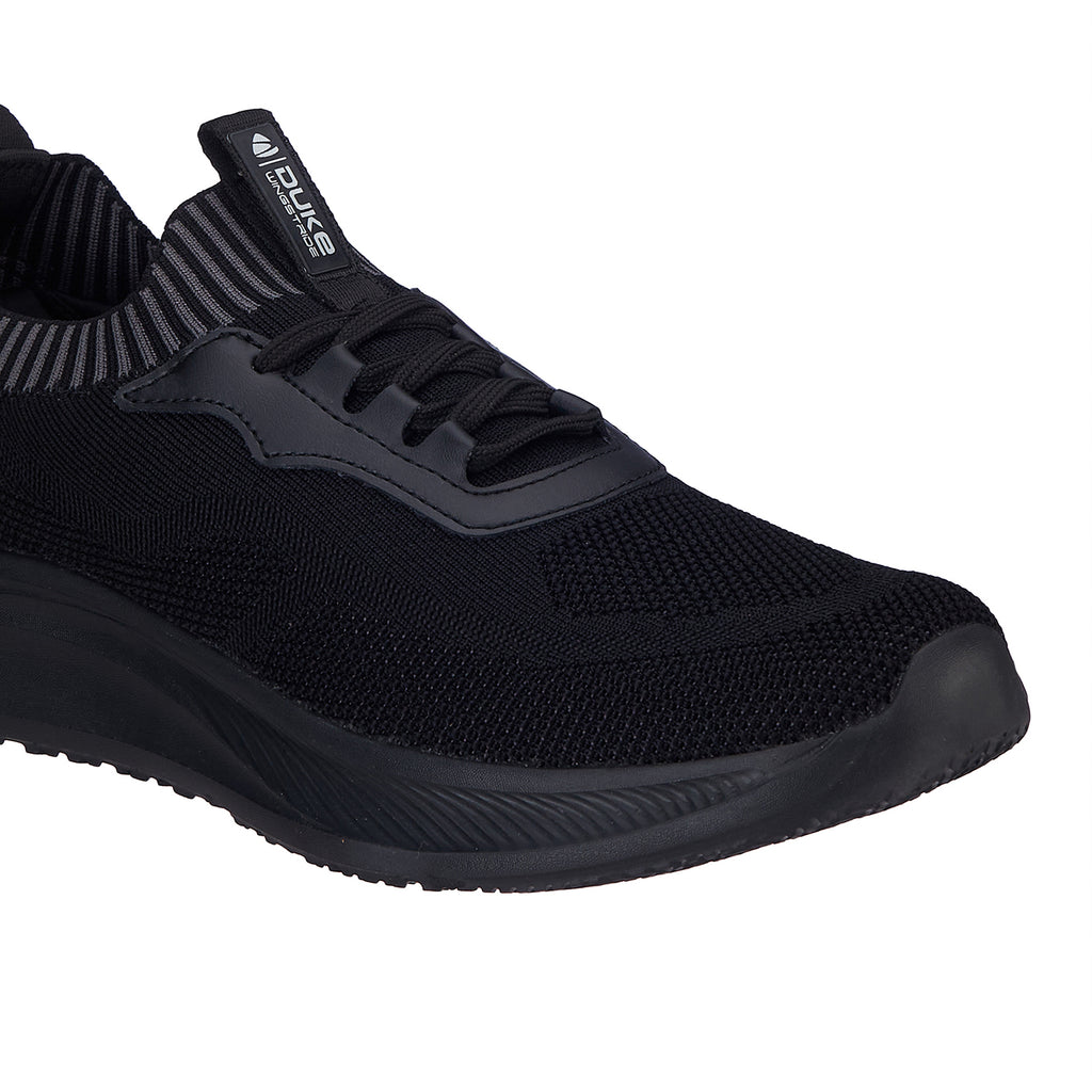 Duke Mens Primeknitx Sports Shoes (FWOL2156)