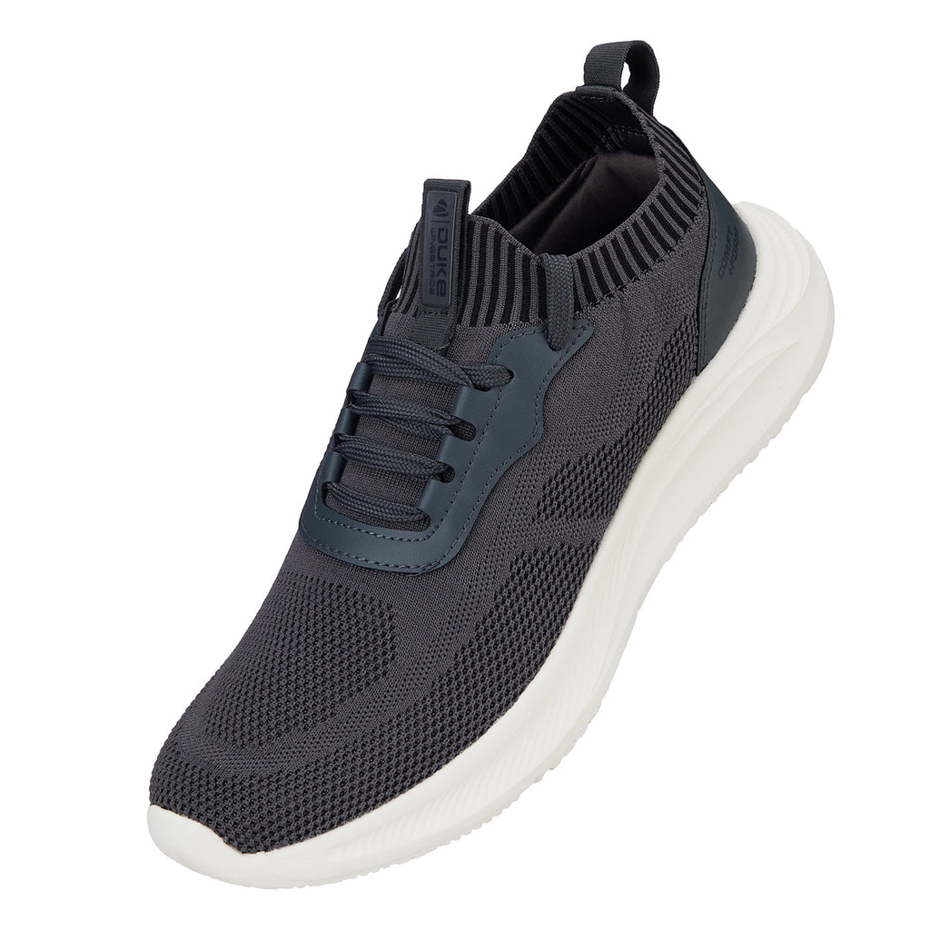Duke Mens Primeknitx Sports Shoes (FWOL2156)