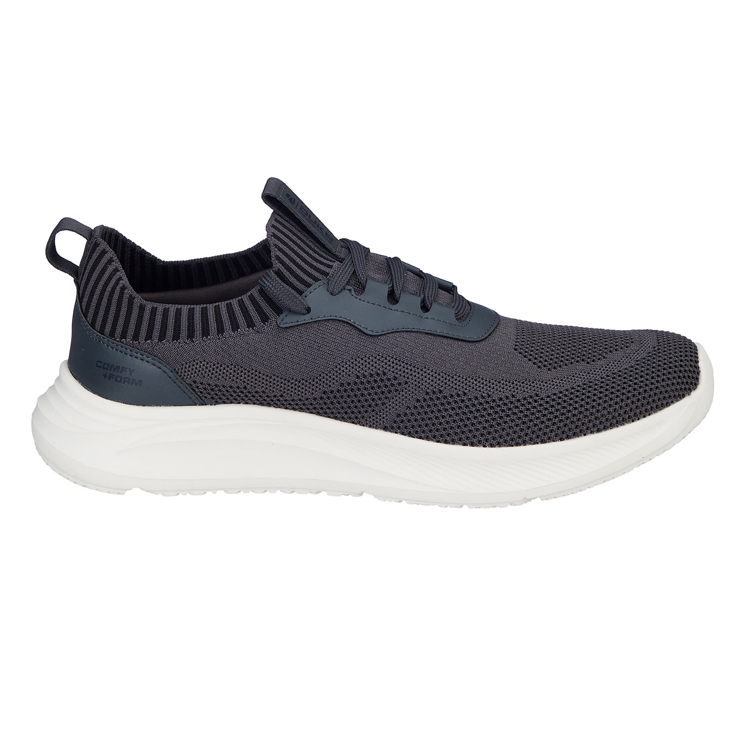 Duke Mens Primeknitx Sports Shoes (FWOL2156)