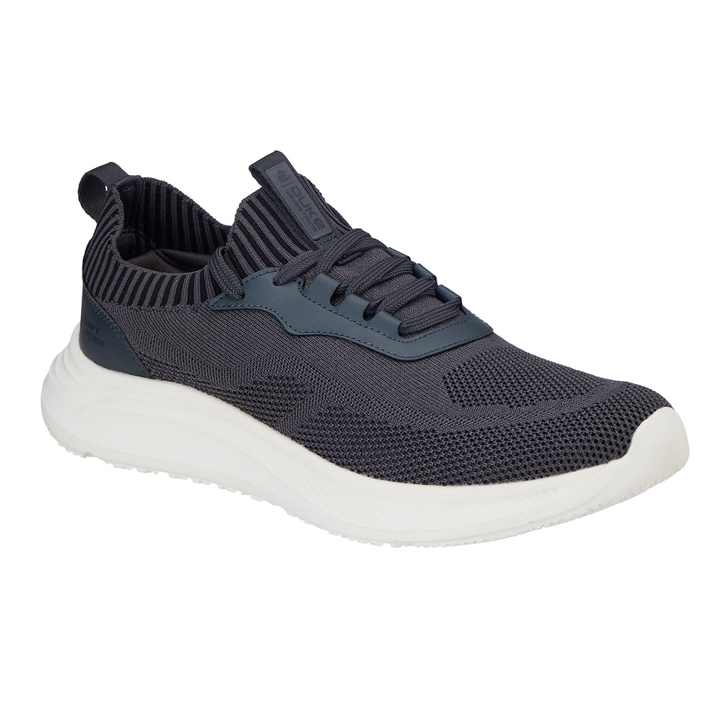Duke Mens Primeknitx Sports Shoes (FWOL2156)