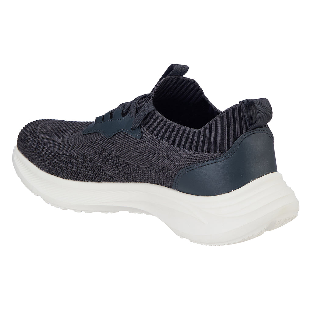 Duke Mens Primeknitx Sports Shoes (FWOL2156)