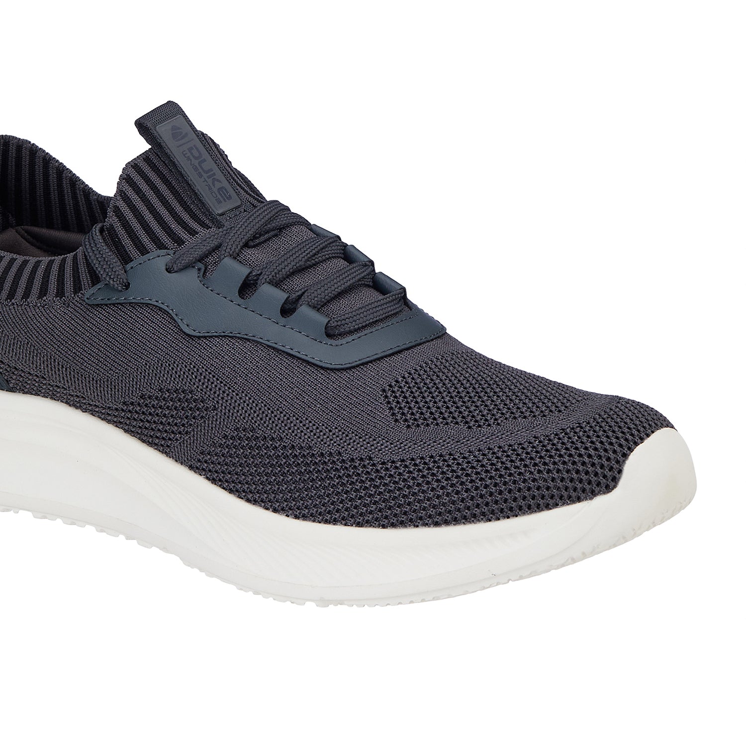 Duke Mens Primeknitx Sports Shoes (FWOL2156)