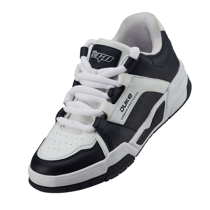 Duke Mens Urbanstar Sneakers (FWOL2583)