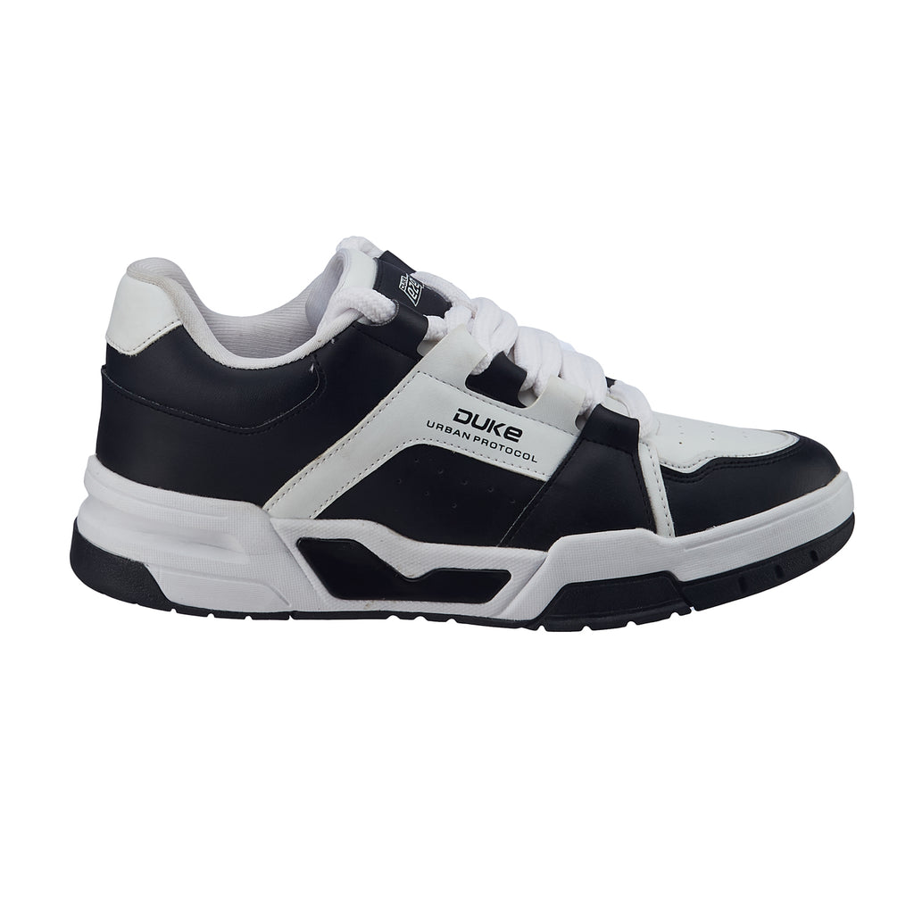 Duke Mens Urbanstar Sneakers (FWOL2583)