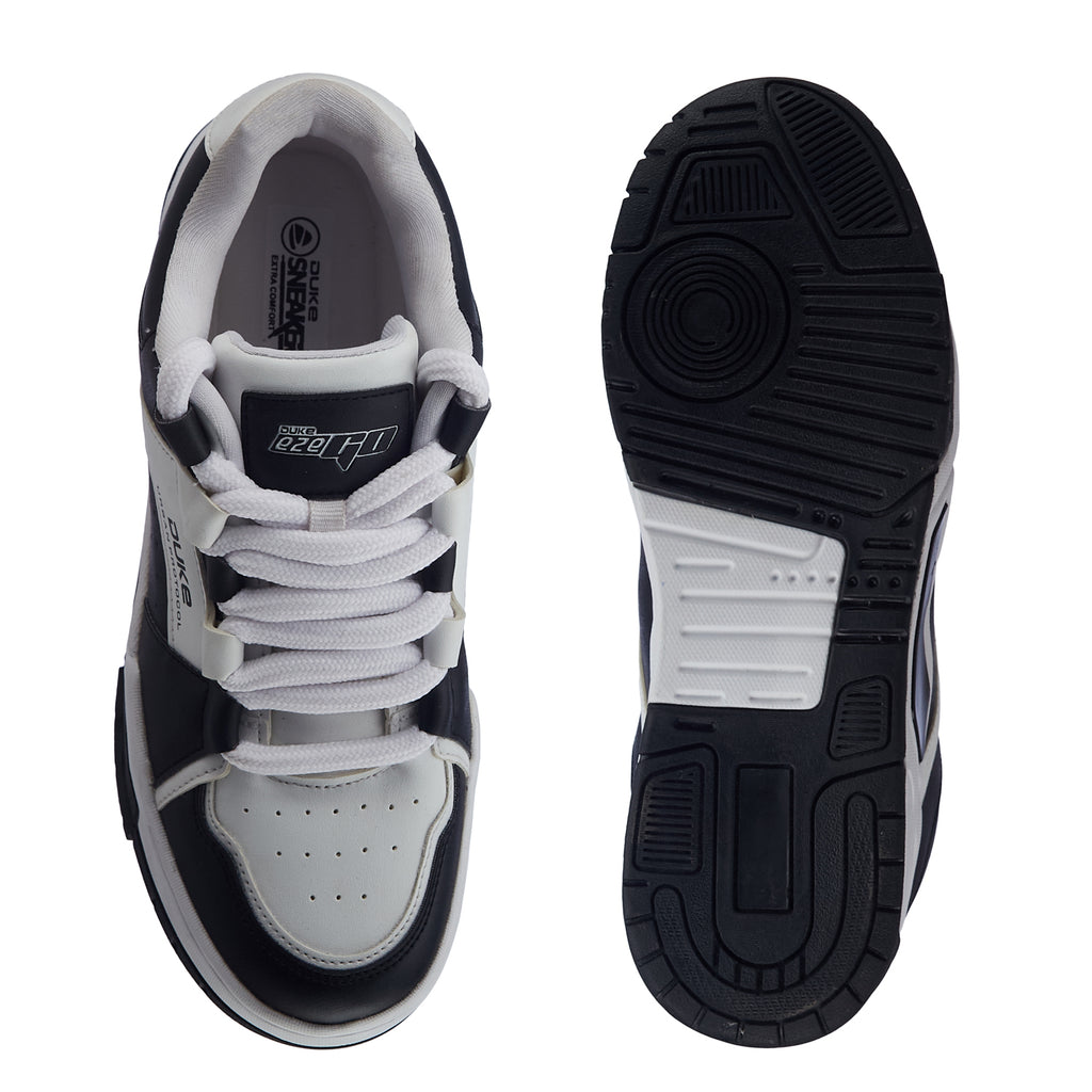 Duke Mens Urbanstar Sneakers (FWOL2583)