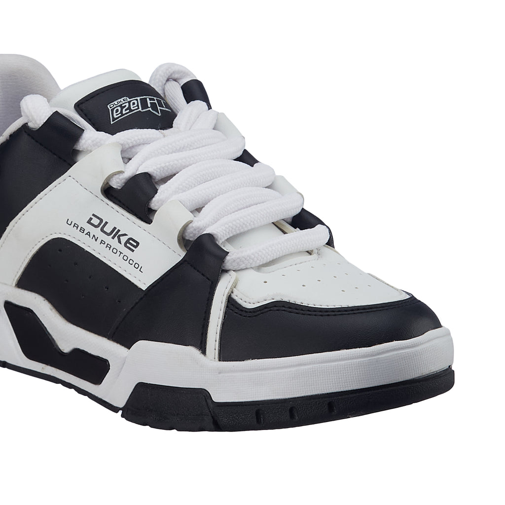 Duke Mens Urbanstar Sneakers (FWOL2583)
