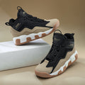 Duke Mens Highrise Sneakers (FWOL2588)