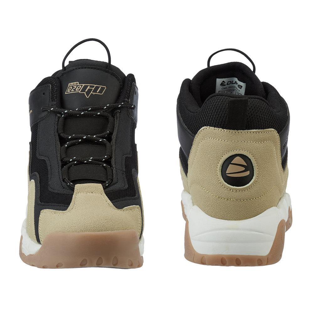 Duke Mens Highrise Sneakers (FWOL2588)