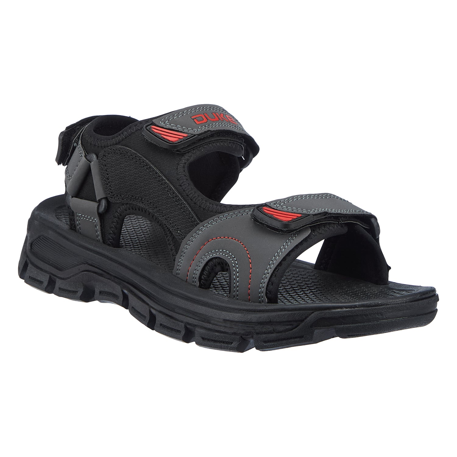 Duke Men Comfort Sandals (FWF3066)