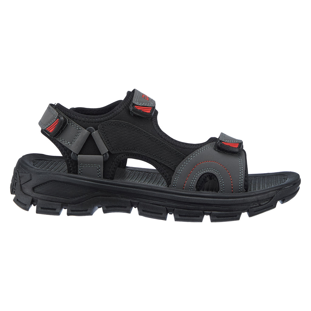 Duke Men Comfort Sandals (FWF3066)
