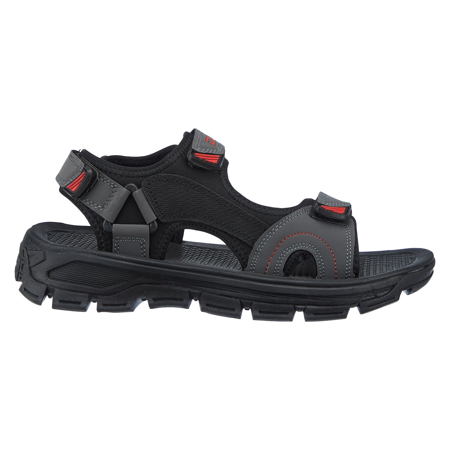 Duke Men Comfort Sandals (FWF3066)