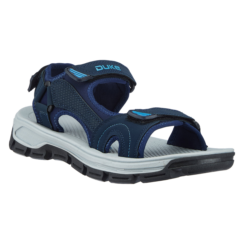 Duke Men Comfort Sandals (FWF3066)
