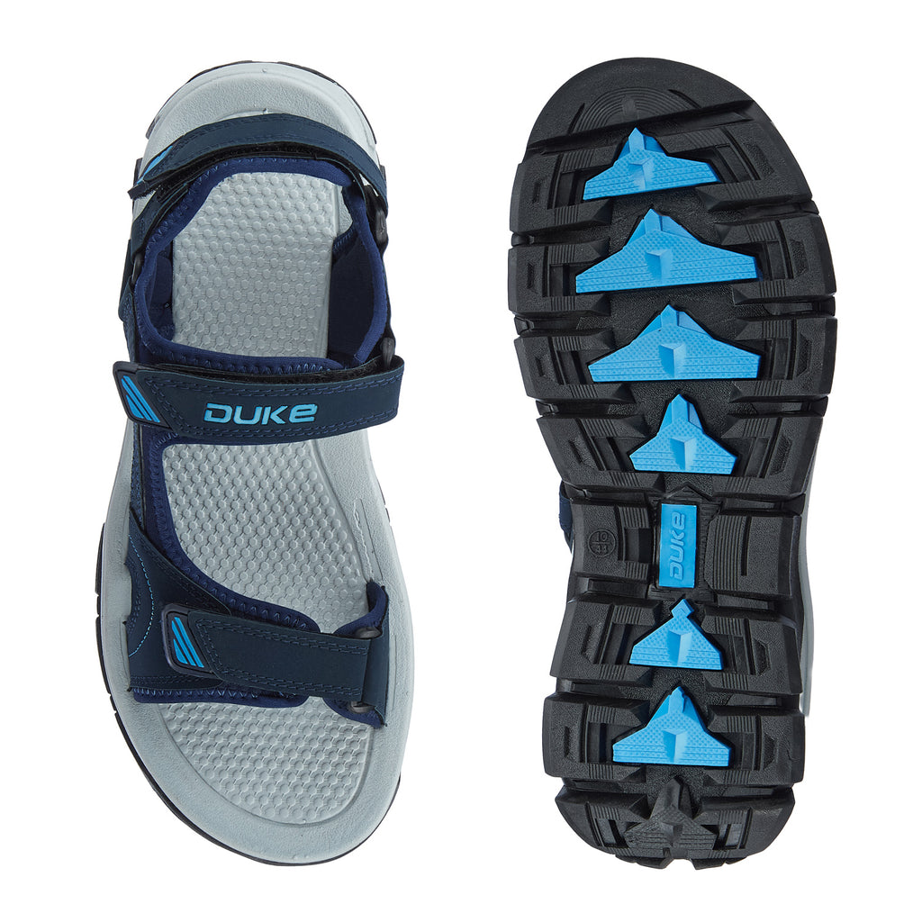 Duke Men Comfort Sandals (FWF3066)