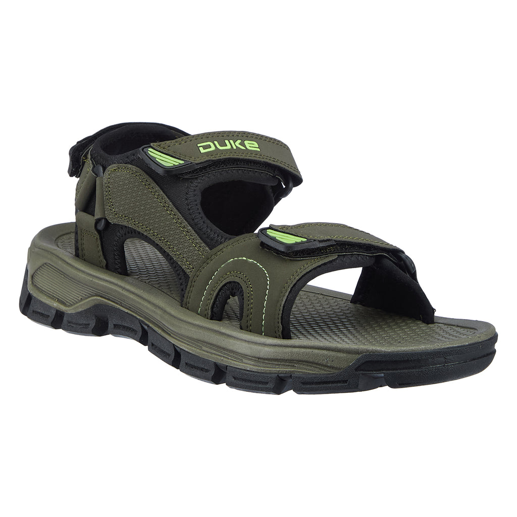 Duke Men Comfort Sandals (FWF3066)