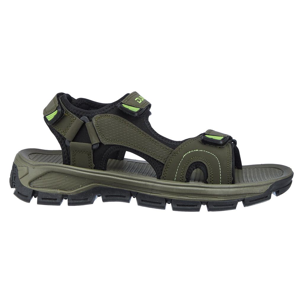 Duke Men Comfort Sandals (FWF3066)