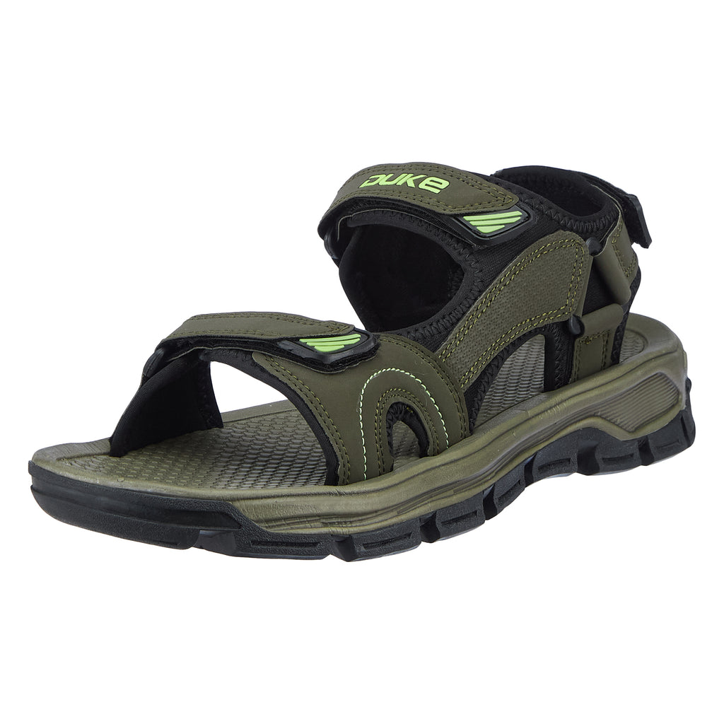 Duke Men Comfort Sandals (FWF3066)