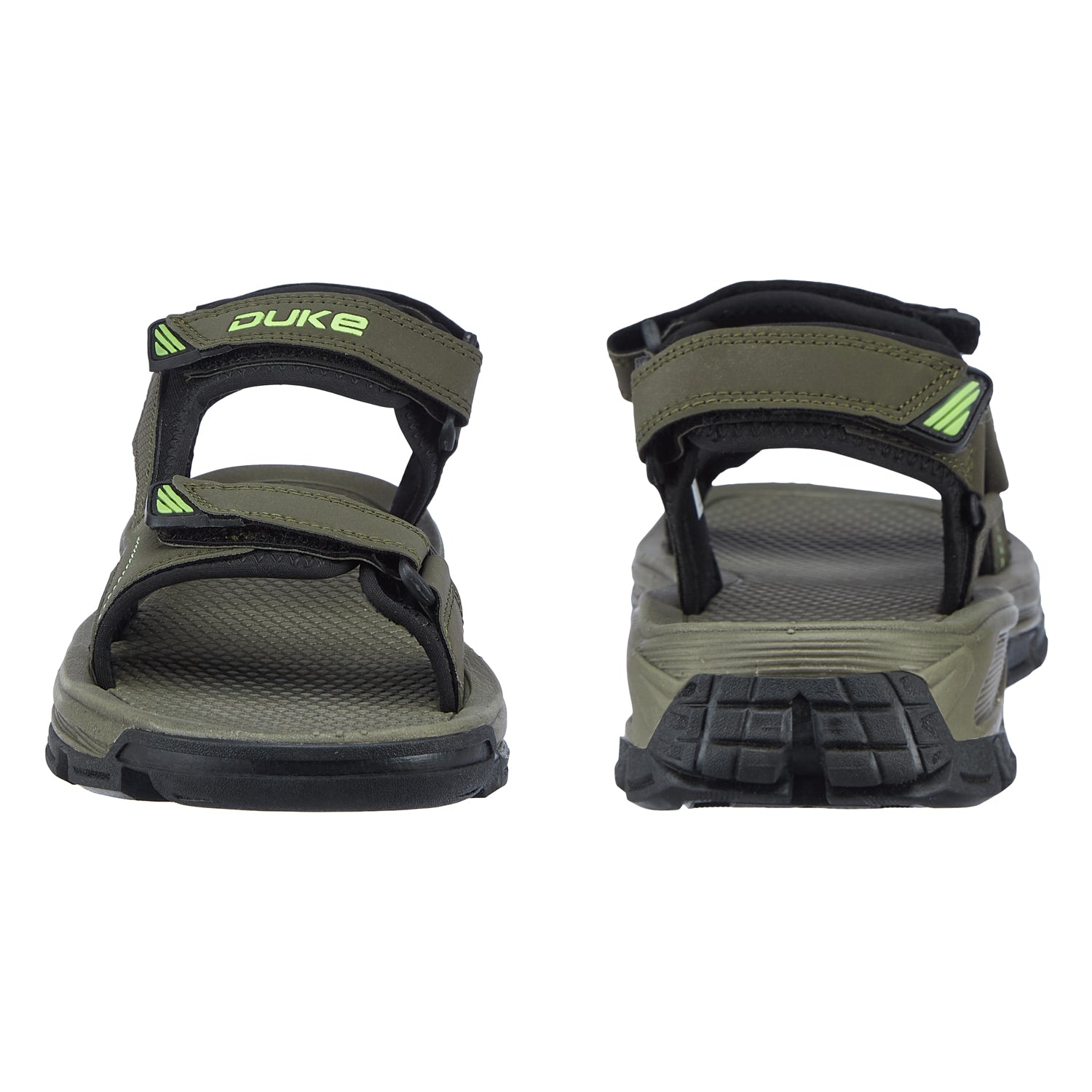 Duke Men Comfort Sandals (FWF3066)