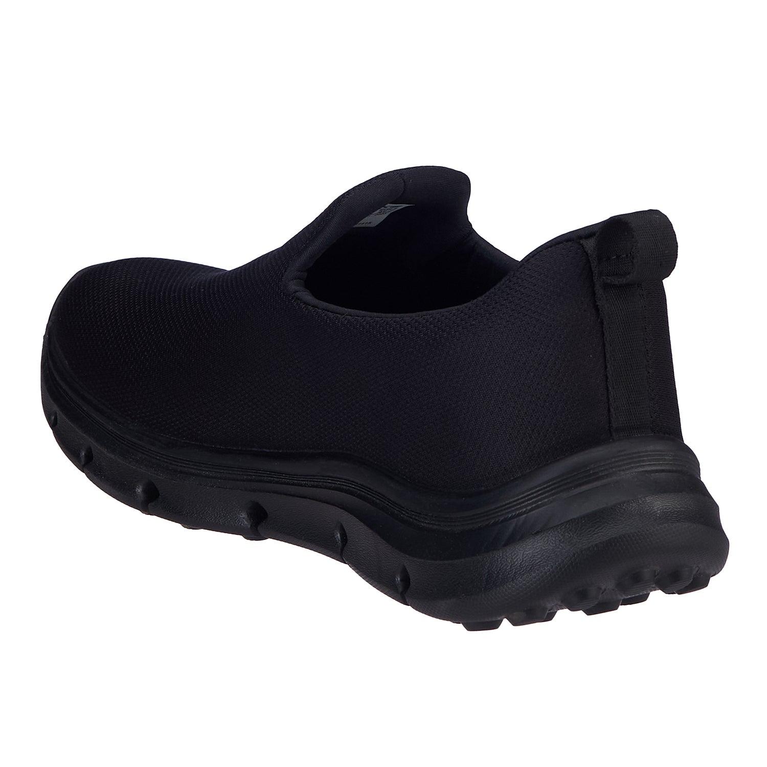 Duke Mens Comfystep Slip-On Shoes (FWOL2169)