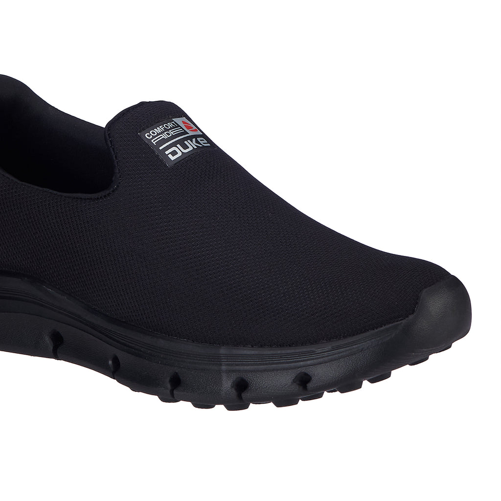 Duke Mens Comfystep Slip-On Shoes (FWOL2169)