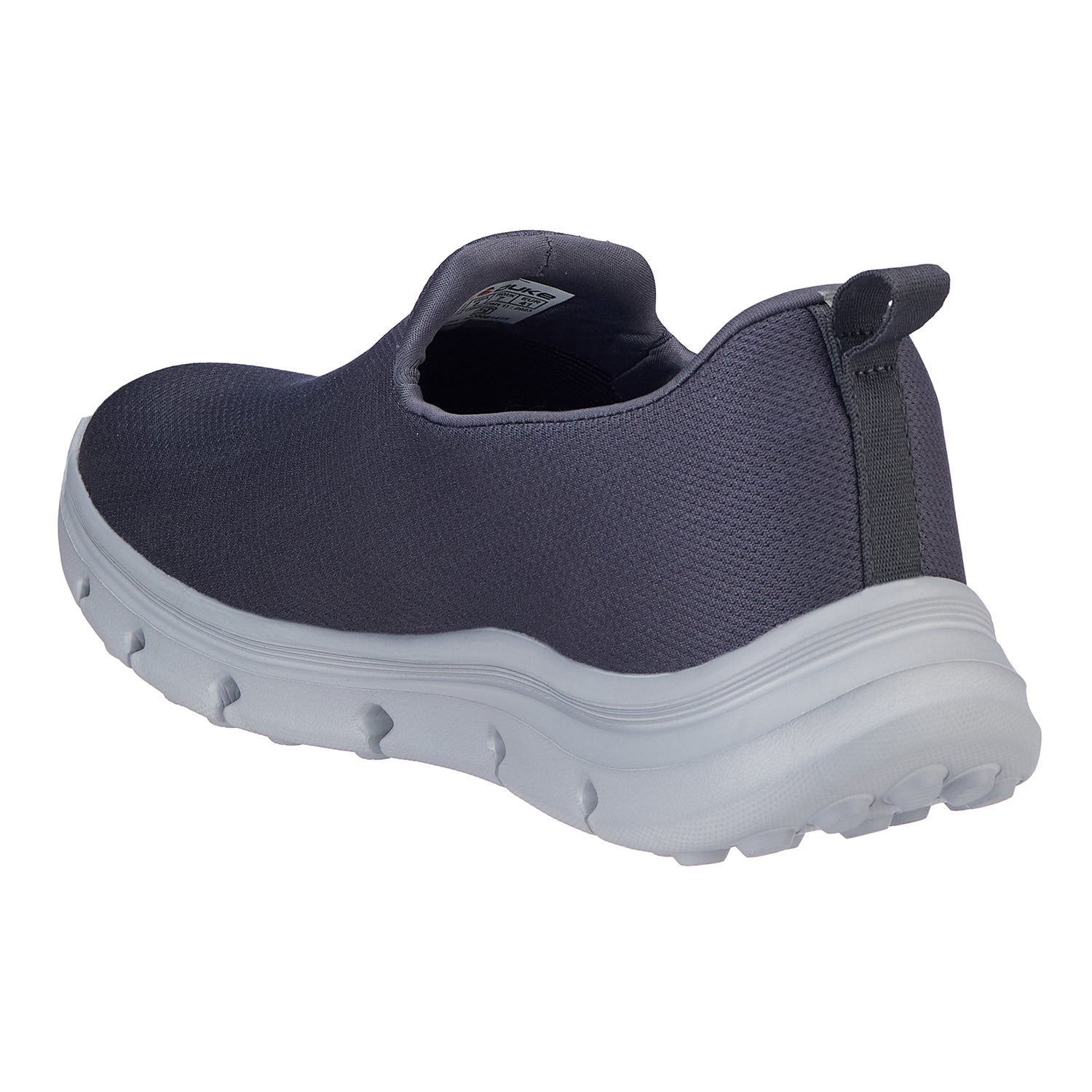 Duke Mens Comfystep Slip-On Shoes (FWOL2169)