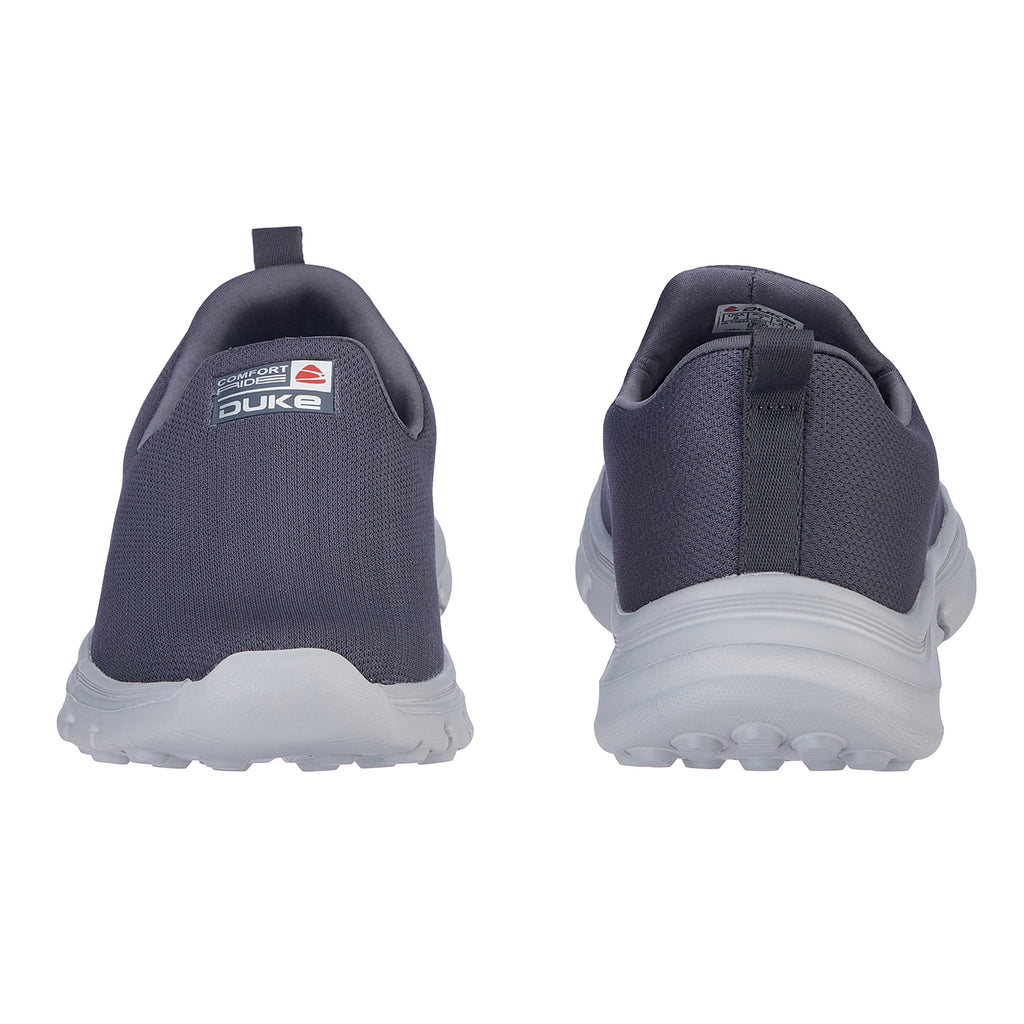 Duke Mens Comfystep Slip-On Shoes (FWOL2169)
