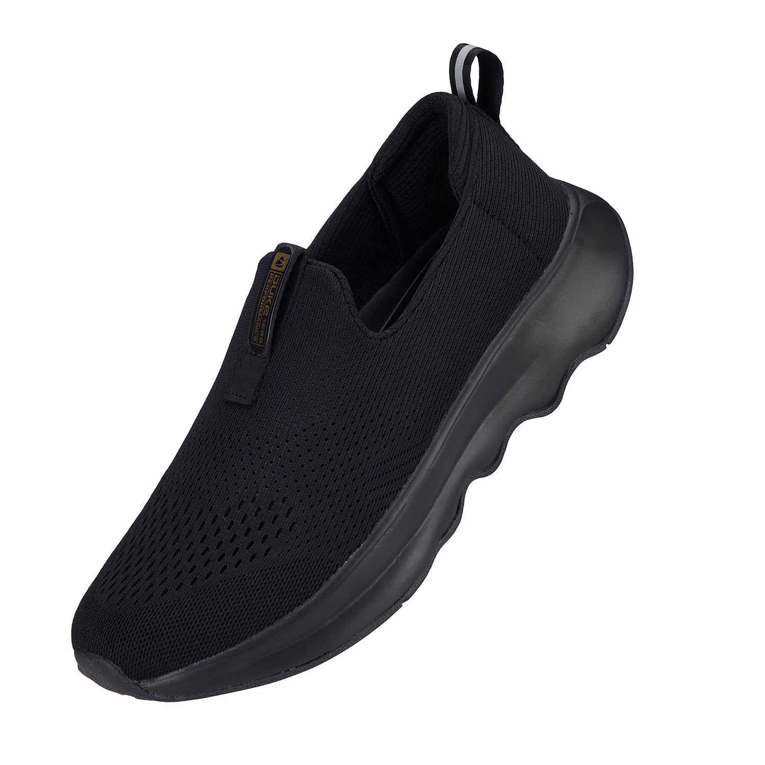 Duke Mens Gliderush Sports Shoes (FWOL2151)