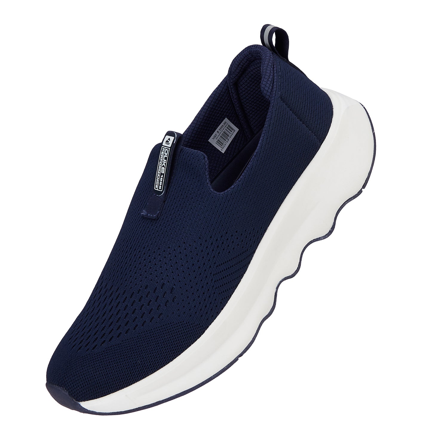 Duke Mens Gliderush Sports Shoes (FWOL2151)